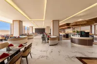 Zhong Wei Soul Resort Hotel - breakfast