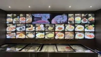 Langqiao International Hotel - breakfast