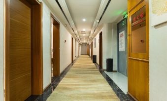 qinyuemingzhuhotel