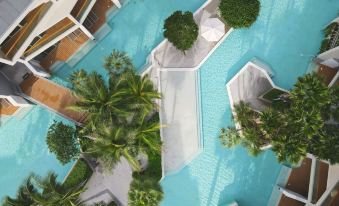 Wyndham Grand Nai Harn Beach Phuket