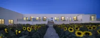 Floral Hotel·Nearby Mountains Wild Luxury Pool Mountain View Vacation Homestay (Nalati Town Branch) - Baarit