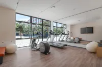 Holiday Inn Express Changbaishan Beauty Pine by IHG - Wifi