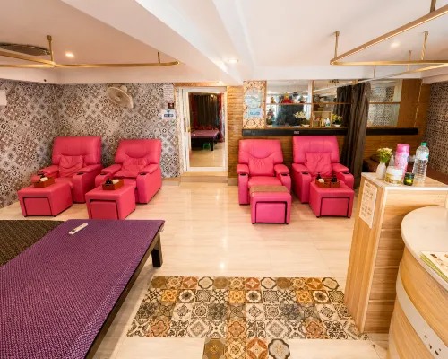 The Esse Hotel Pattaya الترفيه والتسلية Photos