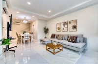 Sora House | Private Pool 4BR Near Chaweng Bch 2km - Villaer