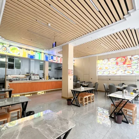 Jinhao Smart Hotel