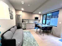 Modern house near UBC - 3 Sao