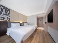 Yiwu Baochen International Hotel (International Business City Area 1) - 2 stelle