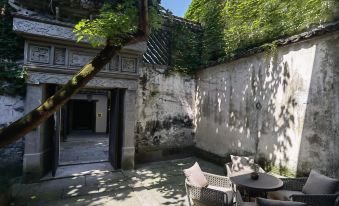 Wuzhen Hengyitang Health Center