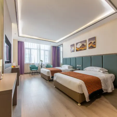 wanbo Hotel