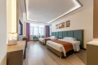 wanbo Hotel - Pet friendly