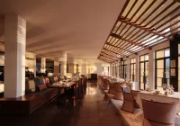 Lugu Lake Scenic Area Anxia · Yinshan Hotel - Bữa sáng