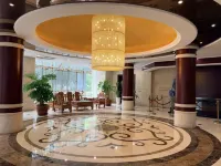 Beijing Xiaoxiang Xingsheng Hotel (Beijing West Station South Square Liqiao Metro Station Branch) Hotel di Area Stasiun Kereta Api Barat Beijing
