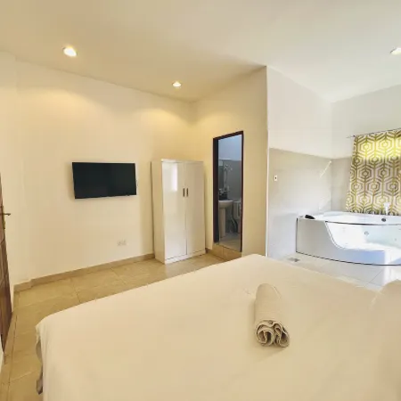 Panda Hostel