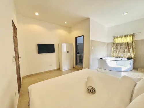 Panda Hostel - Pet-friendly