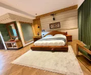 Songpan Awang Chinese Inn Homestay - bar