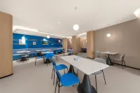 Home Inn Neo - Qinhuangdao Golden Triangle  Branch - Business