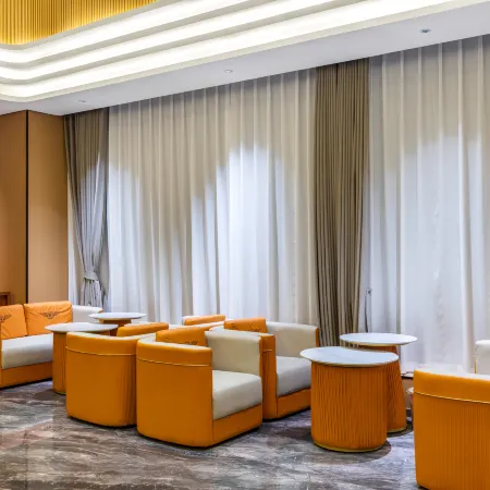 JINUO HOTEL
