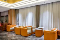 JINUO HOTEL - เปิดใหม่