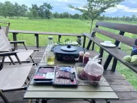 Janruang Homestay  Janruang Homestay - Bintang 3