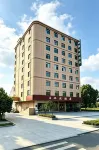 Zi'anran Hotel (Mengzhou Jixiang Lake Branch) - Gym