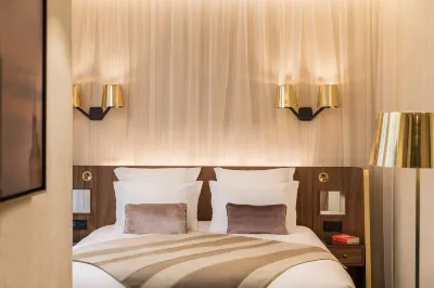 Maison Albar - le Pont-Neuf Hotels in Les Halles
