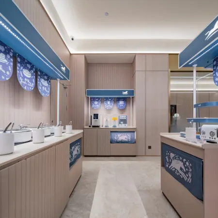 HanTing Hotel (Chengdu Pengzhou)