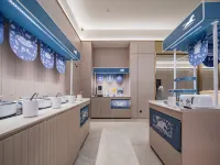 โรงแรม HanTing (เผิงโจว เฉิงตู) - พร้อมอาหารเช้า