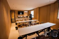 New Home Inn Hanyu Hotel - 2 Sao