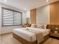 Grace Hotel & Apartment - Condos