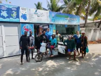 Silver Bay Kamadhoo - Beach