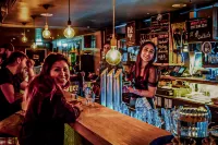 Wombat's City Hostel Munich Hauptbahnhof -  โฮสเทล