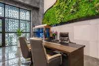 Urba Hotel (Changji Haitian Tianjie Naan Culture Food Street Store) - 3 stelle