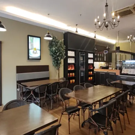 Hotel Ipoh City