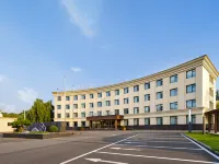 Immersing Resort Hotel (Baoding East Station Hebei University New District) Hotels in de buurt van Baoding University