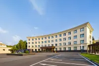 Immersing Resort Hotel (Baoding East Station Hebei University New District) - que admiten mascotas