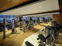 JW Marriott Hotel Zhengzhou - Gym