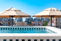 Hotel Madeira - Gym