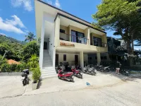 ห้องพักหรูฮิลล์ไซด์เฮเวน - วิวภูเขา