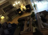 Brakanes Hotel - Parking
