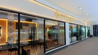 Trion KL Suites by JIhome - Breakfast