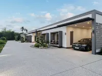 Baan Suan Tansuwan Resort - 애견동반