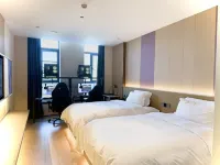 意想電競飯店 - 2 星級