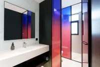 Mengtianya Smart Residence (Xinxiang Huixian Baoquan Tourist Area) - Balkoner