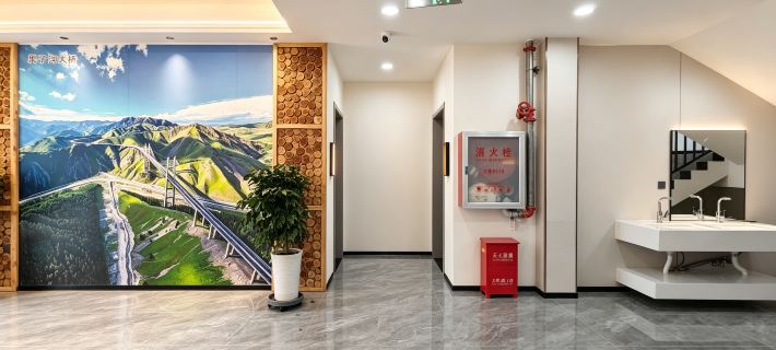 XIANGYUEMANKE HOTEL 징허 호텔