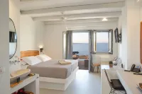 Paros Cape Suites - 4-Sterne