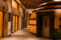 Tonghua Wanfeng Swiss Hotel - Hot Springs