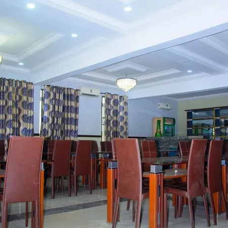 Brighton Hotel and Suites