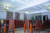 Brighton Hotel and Suites - Phòng tập thể hình