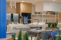 Residence Garden Istra Plava Laguna - servizio colazione