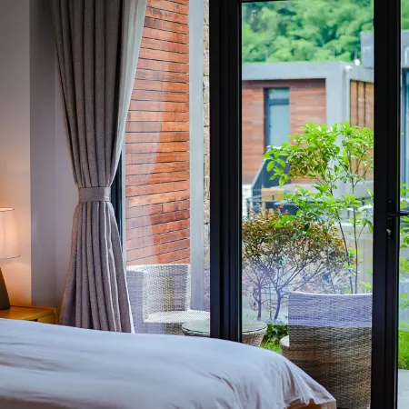 Youran Jiuxi Resort